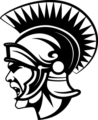 卧室乙烯基地毯，百夫长系列 - TenStickers