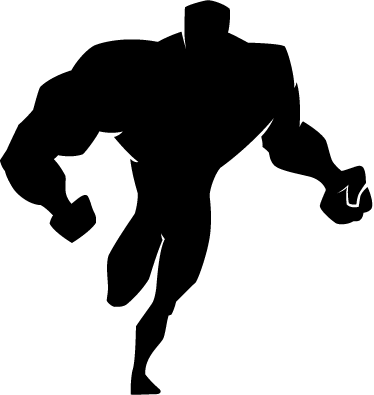 乙烯基地毯 儿童 玩具大战出击 - TenStickers