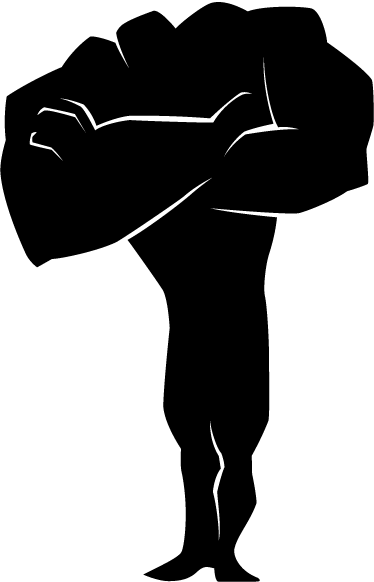 乙烯基地毯 儿童 超强儿童乙烯地板 - TenStickers