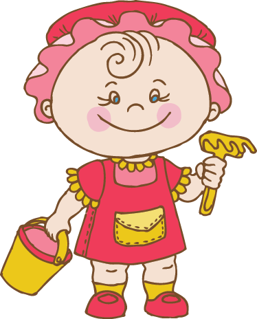 乙烯基地毯 儿童 宝宝游戏沙滩垫 - TenStickers