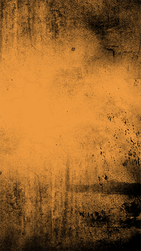 乙烯基厨房地毯带有磨损质感 - TenStickers