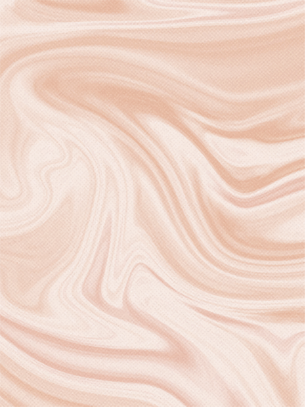 乙烯基厨房地毯粉色大理石 - TenStickers