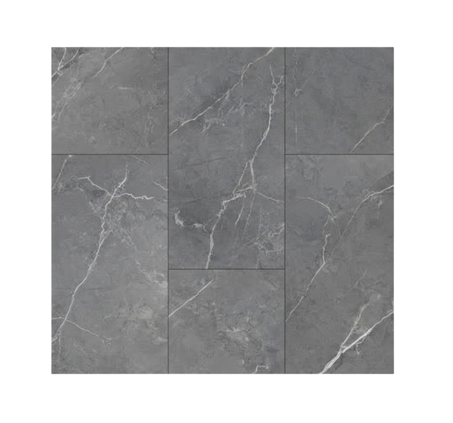 乙烯基厨房地毯云雾哑光 - TenStickers