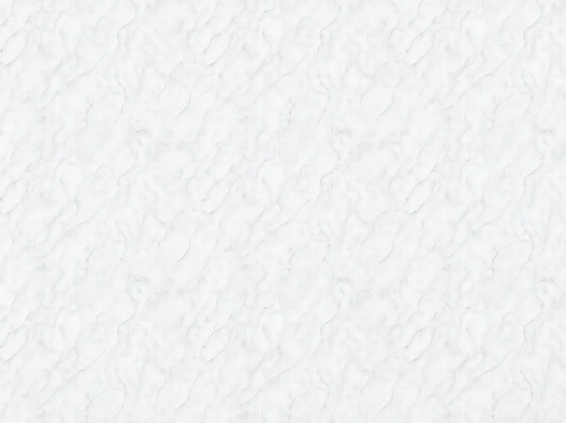 卧室乙烯基地毯白灰大理石设计 - TenStickers