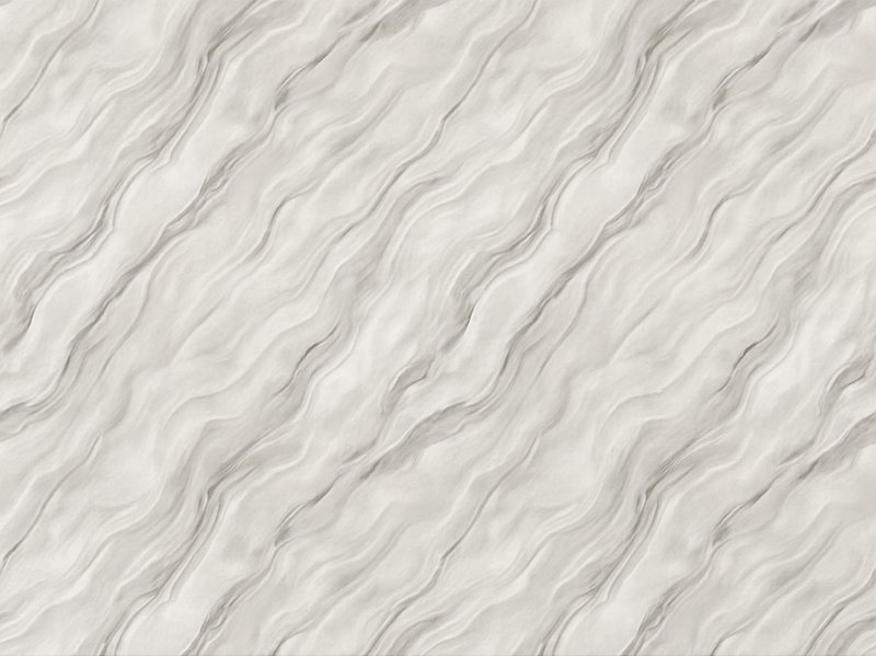 卧室乙烯基地毯浅灰水晶设计 - TenStickers