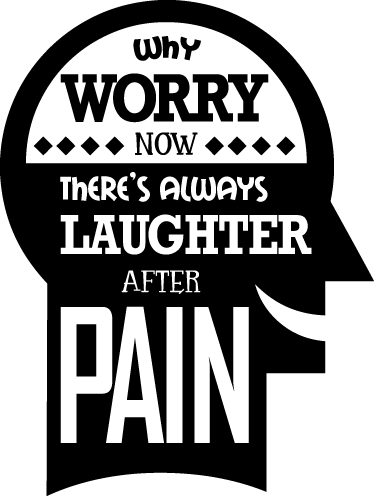 卧室乙烯基地毯 装饰乙烯基无忧虑 - TenStickers