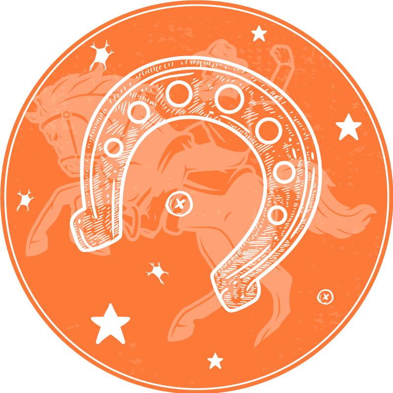 乙烯基地毯 儿童 宇宙游乐空间 - TenStickers