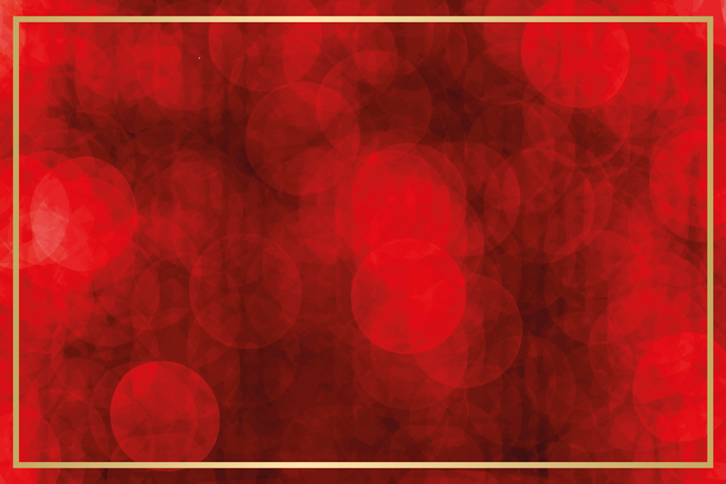 乙烯基地毯质地 红色纹理表面 - TenStickers