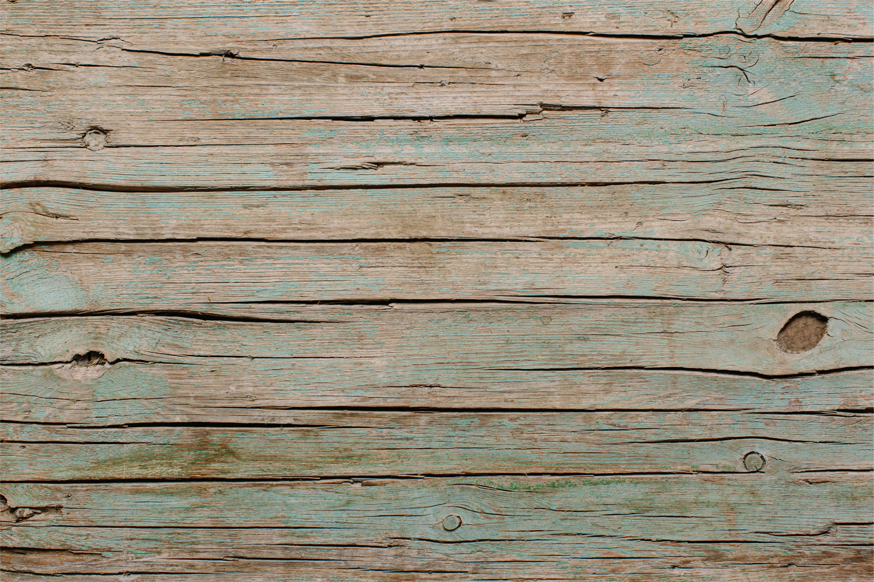 乙烯基地毯木纹 陈旧的木材纹理 - TenStickers