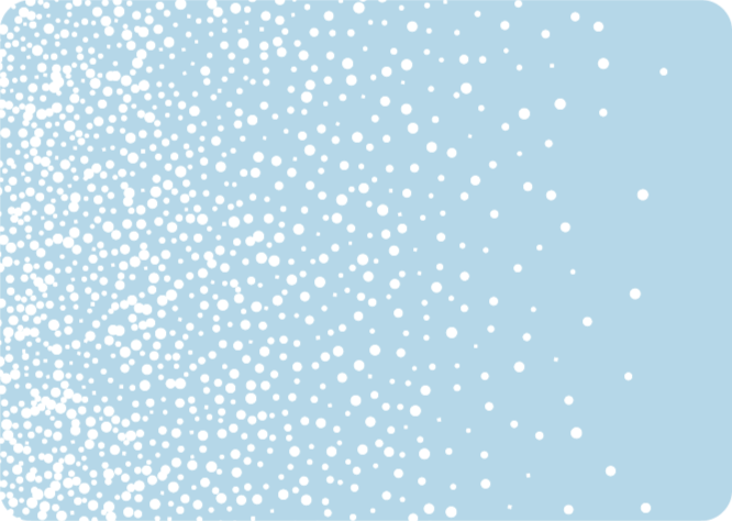 乙烯基地毯 星夜安慰 - TenStickers