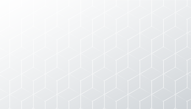 乙烯基地毯 几何图案表面 - TenStickers