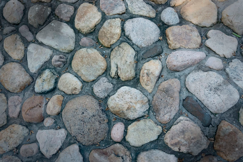 传统的希腊石材地砖 - TenStickers