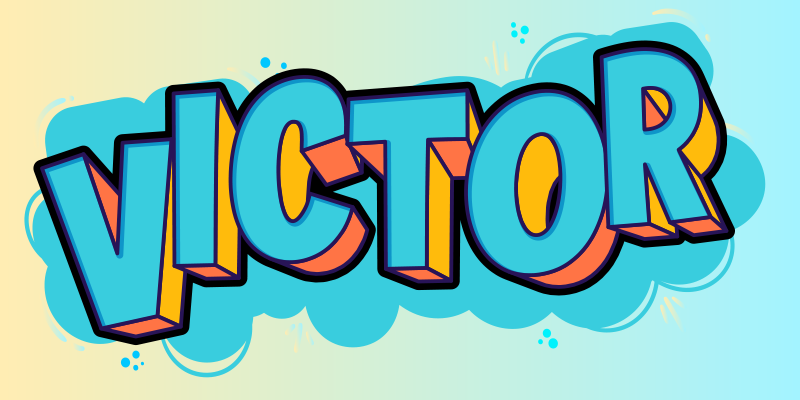 乙烯基地毯名称 可定制运动鞋 - TenStickers