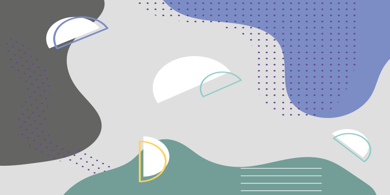 极简主义 抽象最小设计 - TenStickers