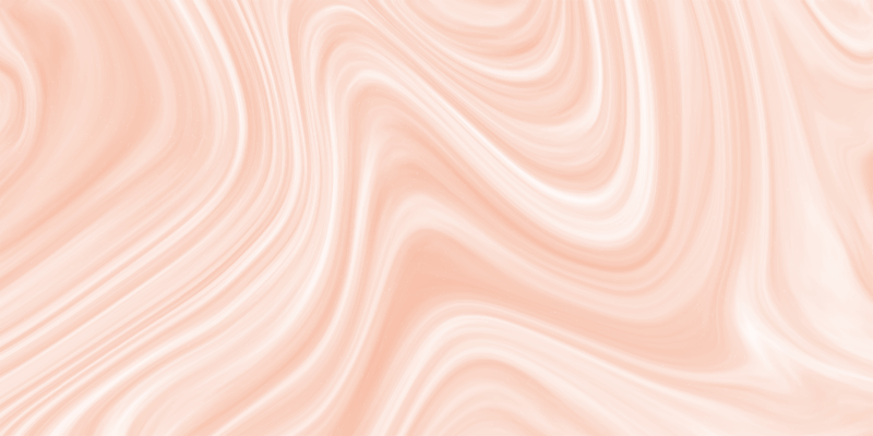 乙烯基地毯质地 粉彩波浪图案 - TenStickers