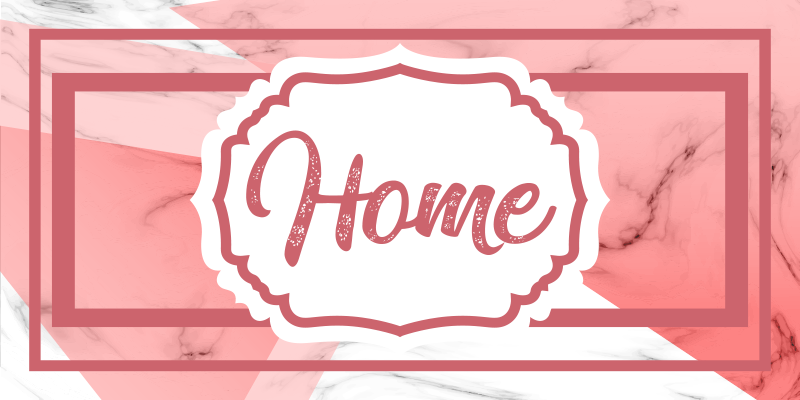 乙烯基地毯与时尚家居声明 - TenStickers