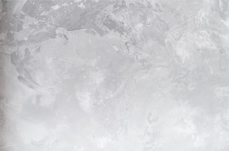 浅灰色混凝土石材乙烯基地毯 - TenStickers