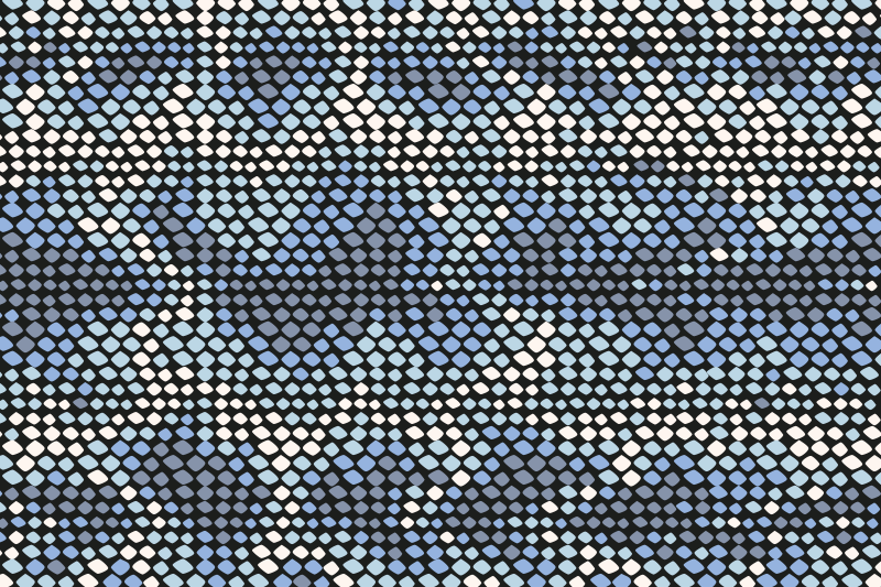 乙烯基地毯镶嵌圆点元素 - TenStickers