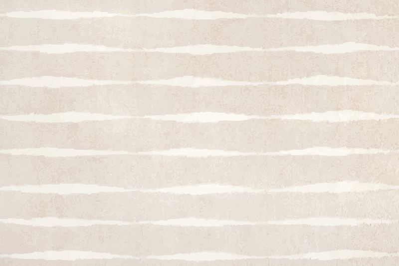 乙烯基地毯客厅柔软条纹图案 - TenStickers