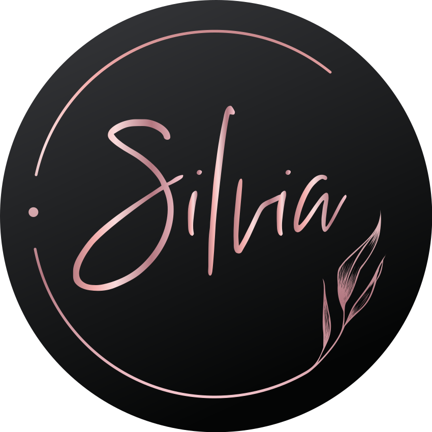 乙烯基地毯优雅定制名称 - TenStickers