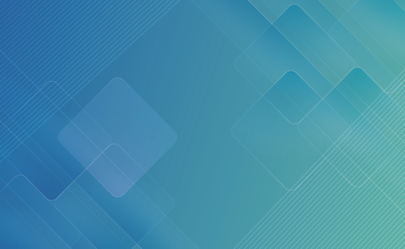 乙烯基地毯抽象几何层次 - TenStickers