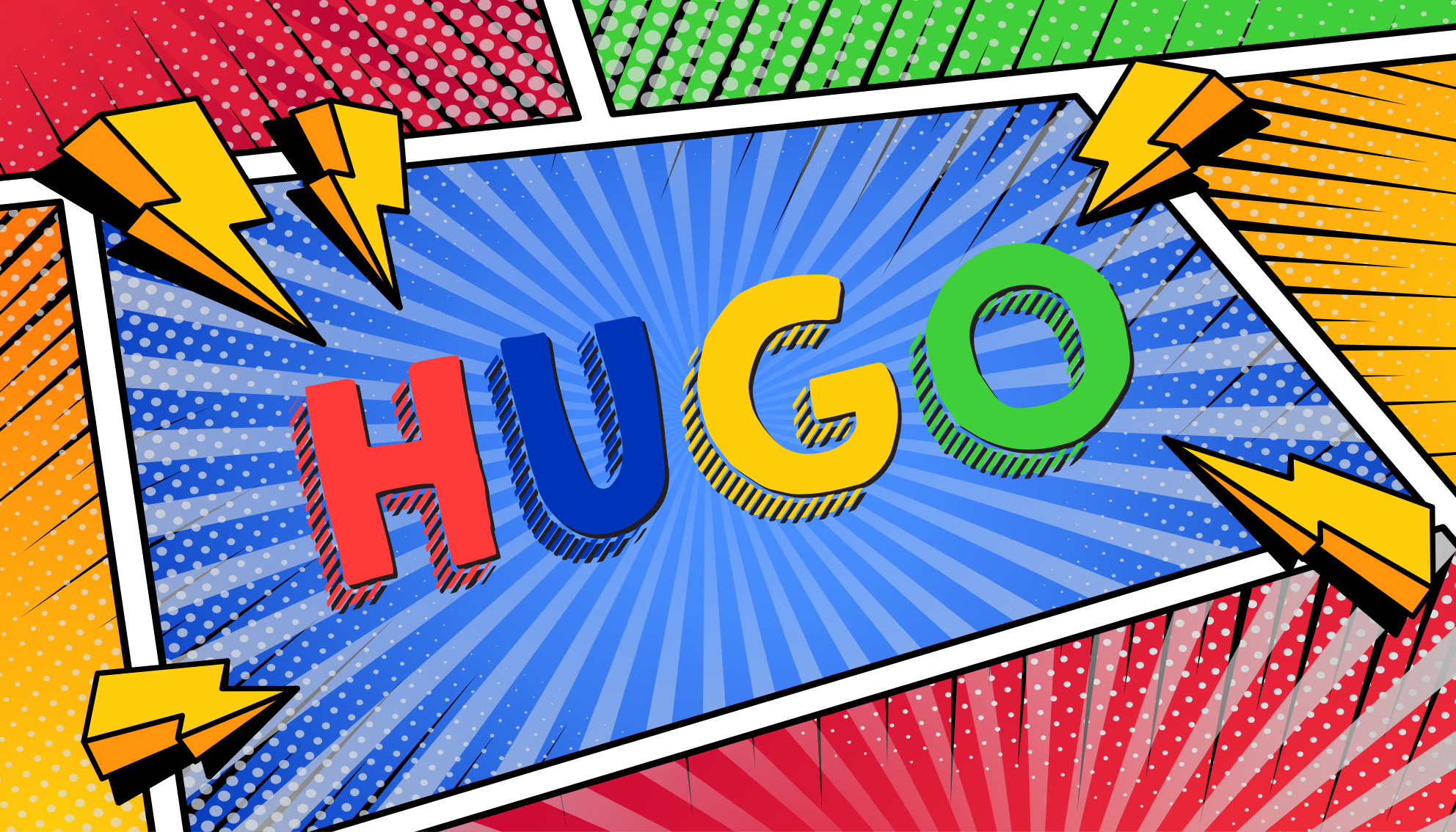 乙烯基地毯 彩色灯光装饰的地毯 - TenStickers