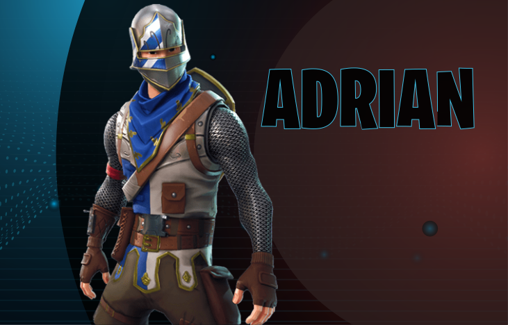 乙烯基地毯展现英雄游戏角色风采 - TenStickers