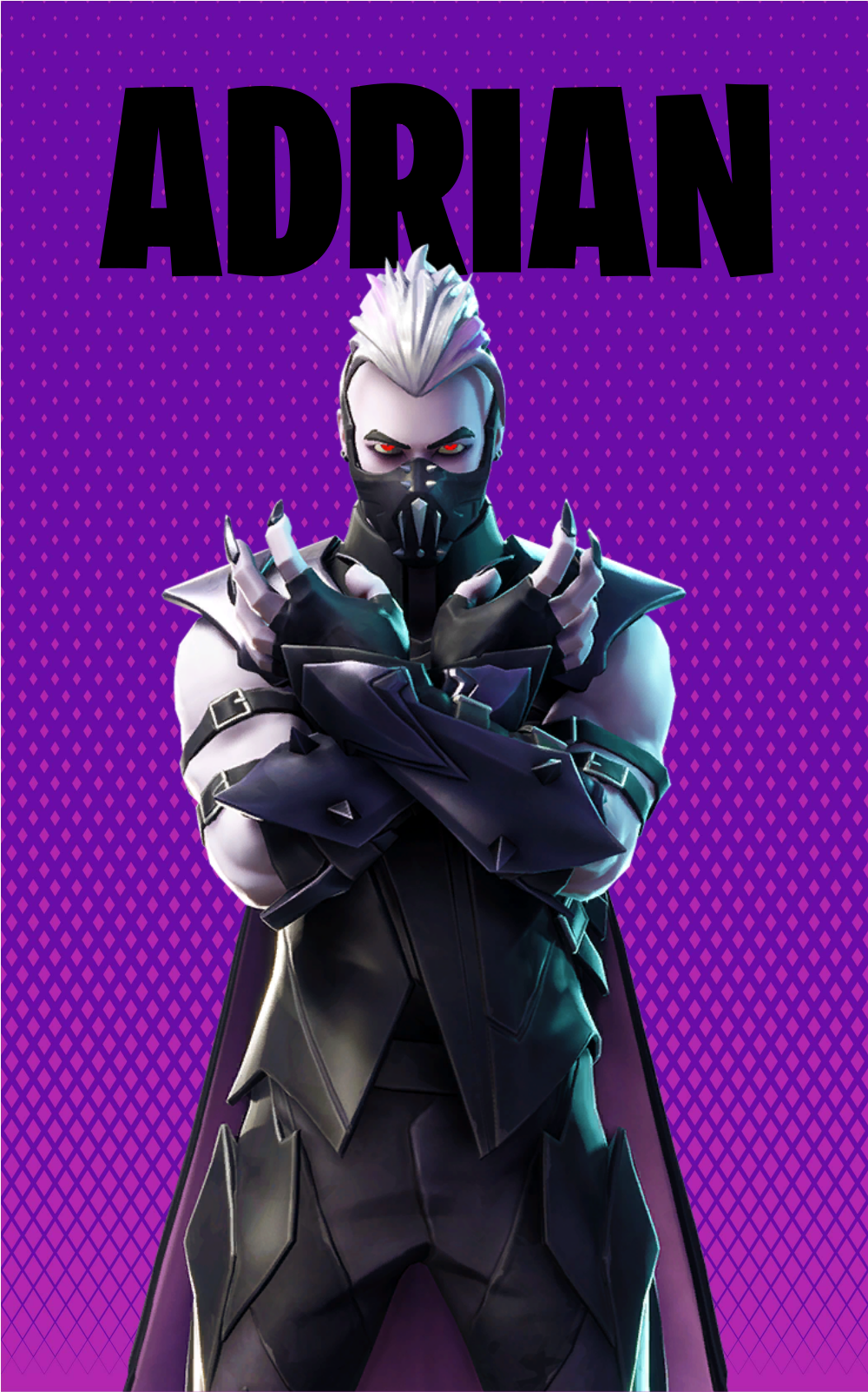 乙烯基地毯可定制游戏名称 - TenStickers