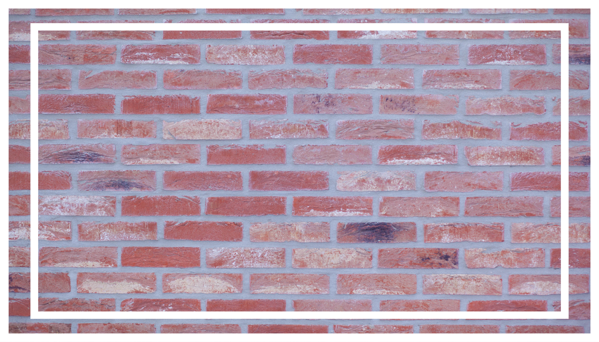 乙烯基地毯 石头效果 砖块图案 - TenStickers