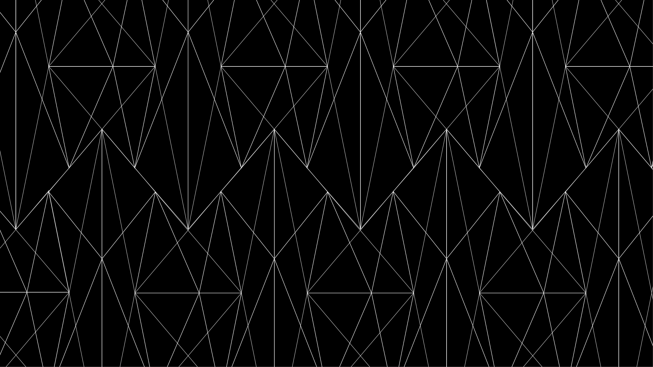 乙烯基地毯几何时尚风格 - TenStickers