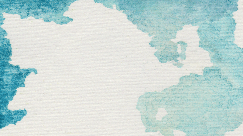 乙烯基地毯浴室温和水波效果 - TenStickers