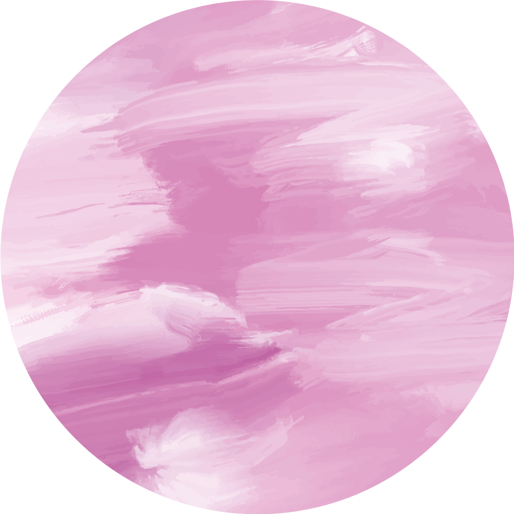 乙烯基地毯优雅玫瑰旋转 - TenStickers