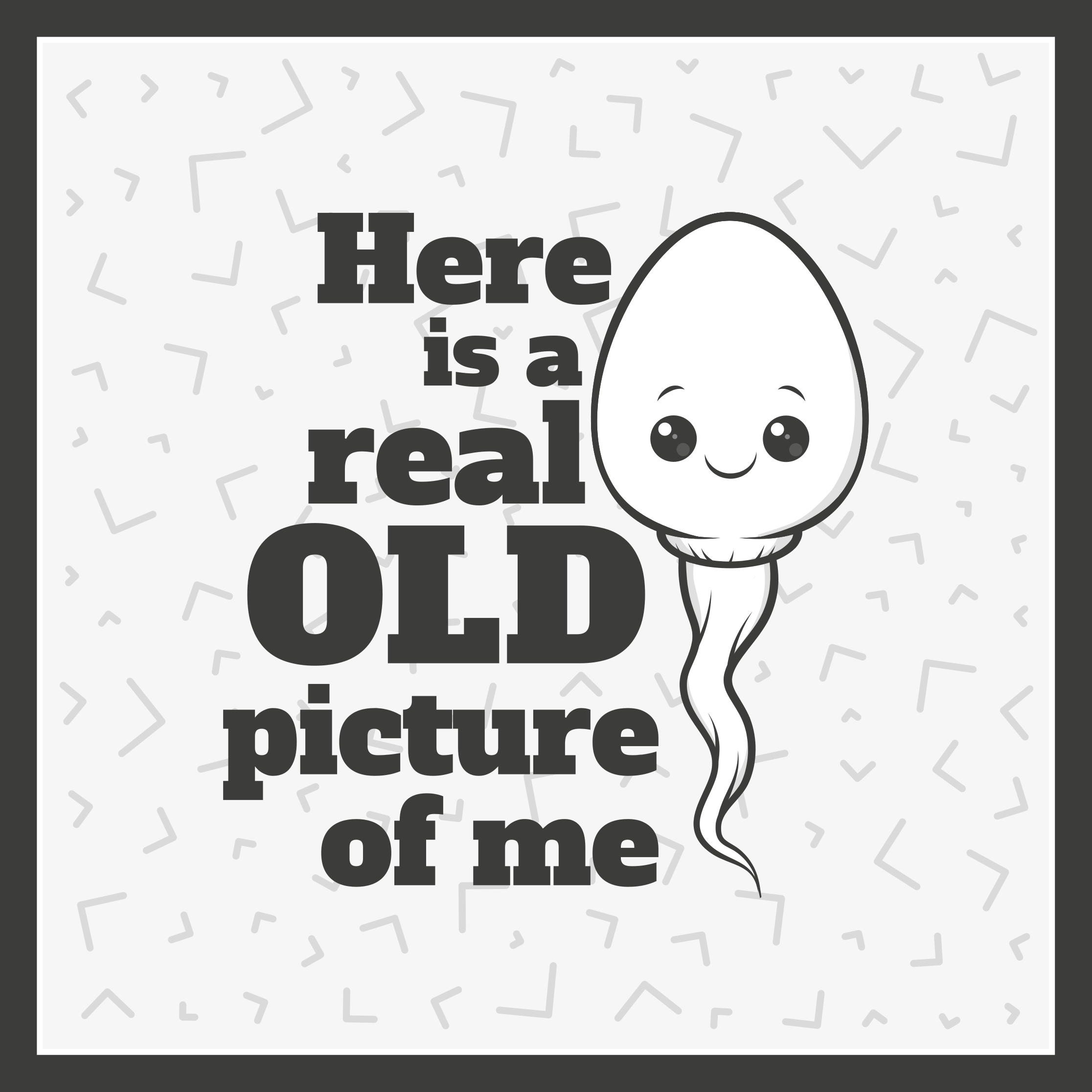 乙烯基地毯与短语真实古老图像 - TenStickers