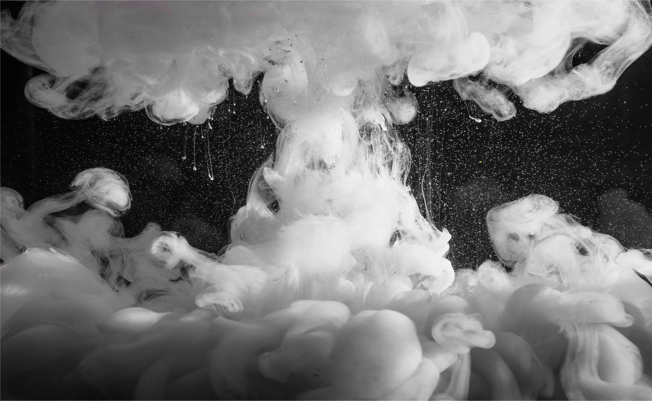 乙烯基地毯柔软云朵造型 - TenStickers