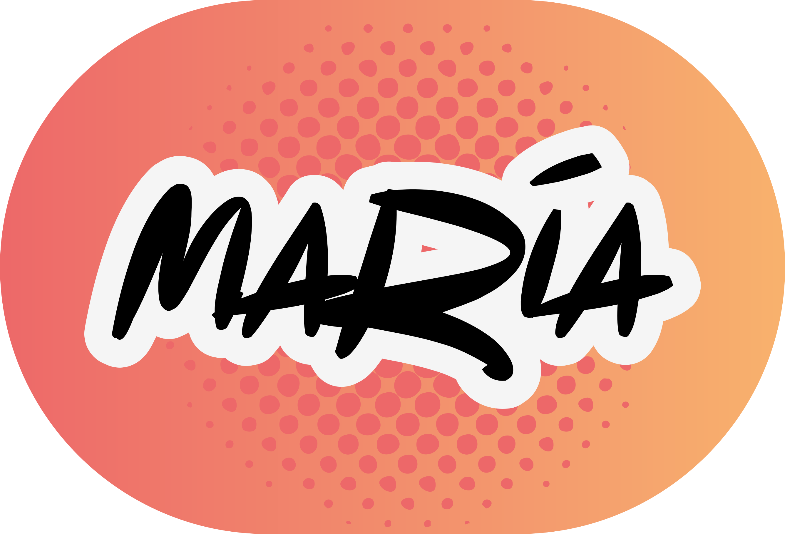 乙烯基地毯名称设计 - TenStickers