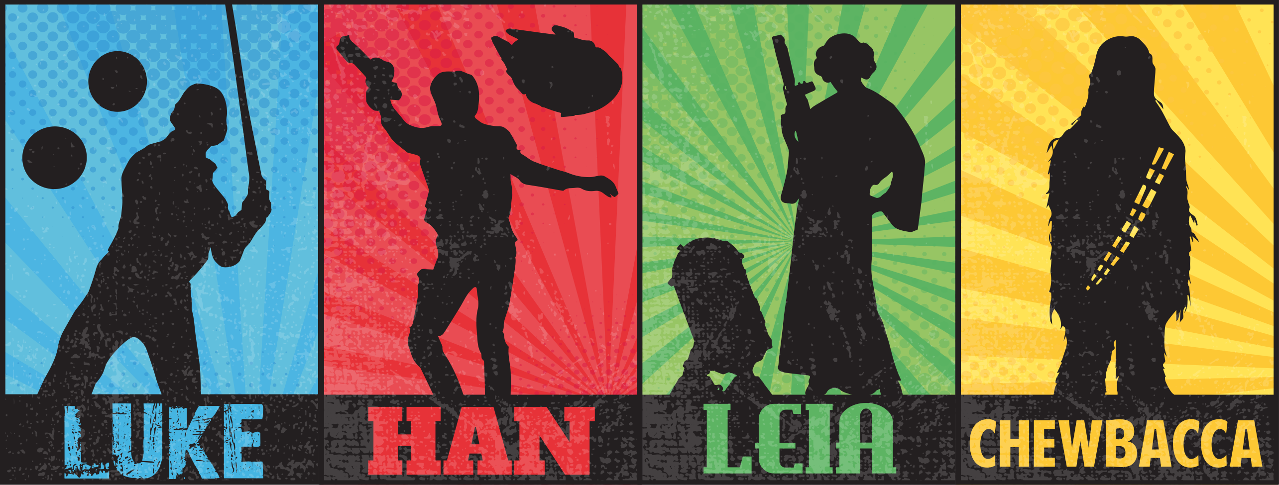 乙烯基地毯游戏英雄之旅 - TenStickers