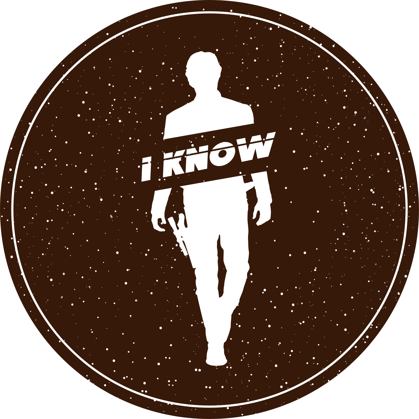 极简主义简约轮廓声明 - TenStickers