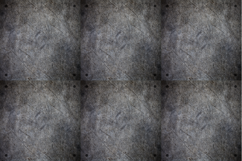 乙烯基地毯 抽象的大理石设计 - TenStickers