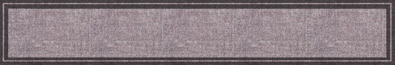 暗框设计现代地毯 - TenStickers