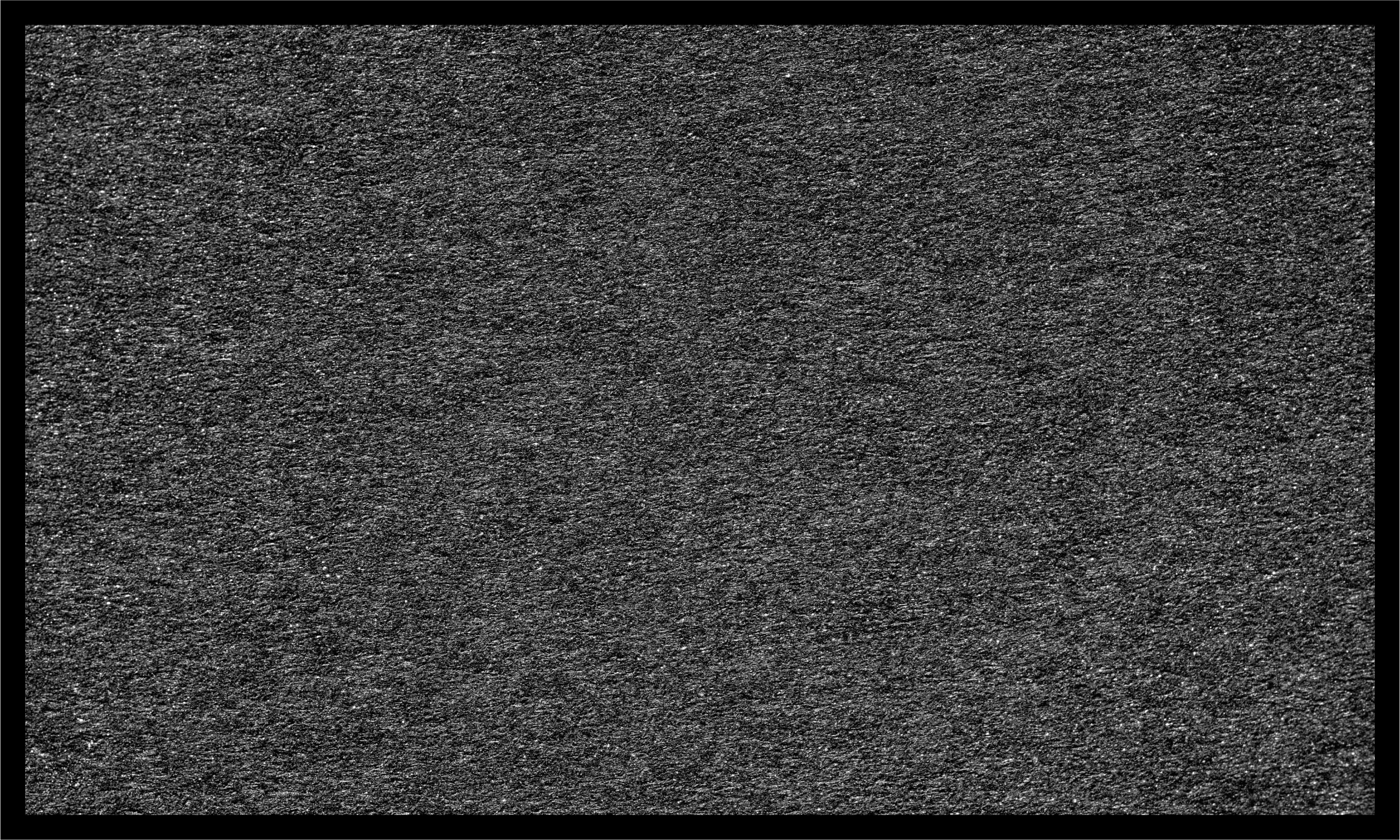 乙烯基地毯研究 深灰色紋理 - TenStickers