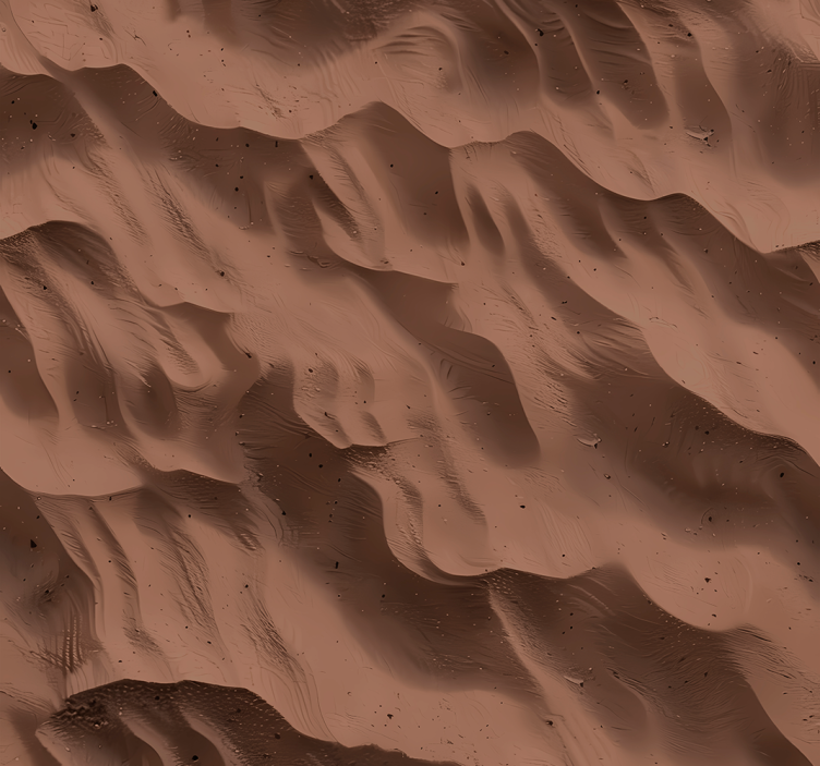 其他质感壁纸 sand texture - TenStickers