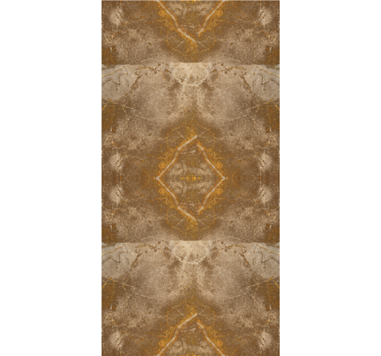 墙纸 大理石 优雅石纹纹理 - TenStickers