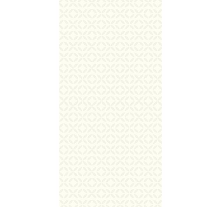 客厅墙纸优雅图案质感 - TenStickers