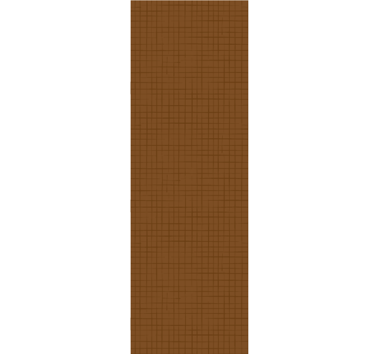 壁纸纹理带有乡村亚麻色调 - TenStickers