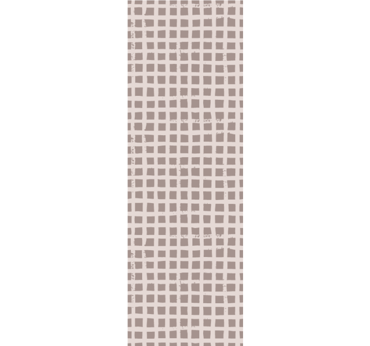 壁纸纹理网格方块细节 - TenStickers