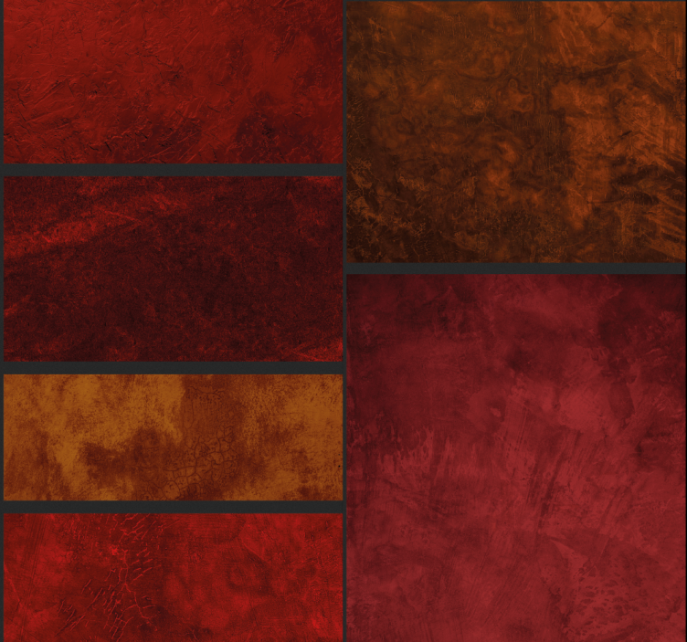 石天空石质感壁纸 - TenStickers