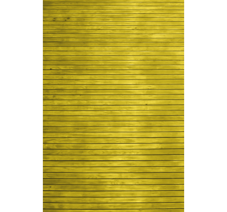 墙纸 装饰 木质发光设计 - TenStickers