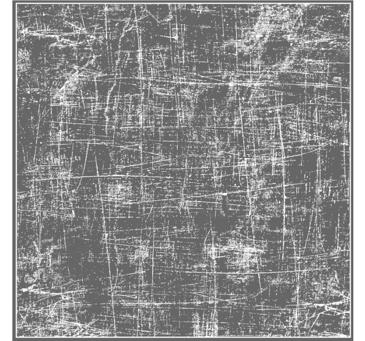 其他质感壁纸抽象滑痕图案 - TenStickers