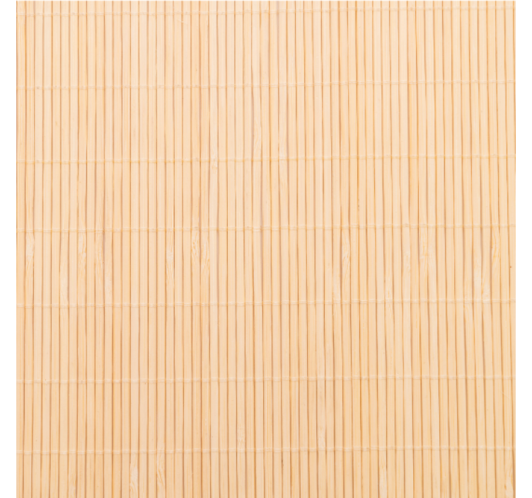其他质感壁纸竹子图案 - TenStickers