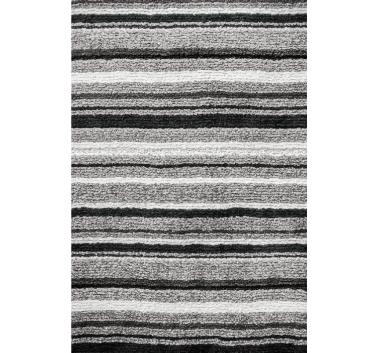 其他质感壁纸呈现优雅的黑灰色调 - TenStickers